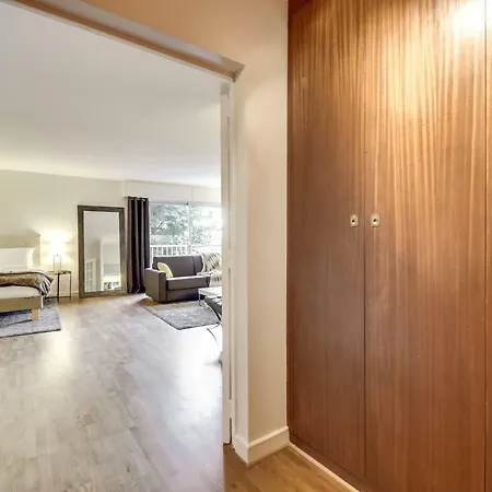 Stylish Loft In Saint-germain Des Pres * Париж