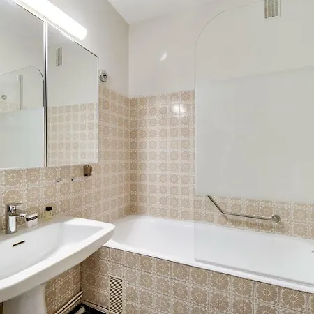 Stylish Loft In Saint-germain Des Pres Apartament *
