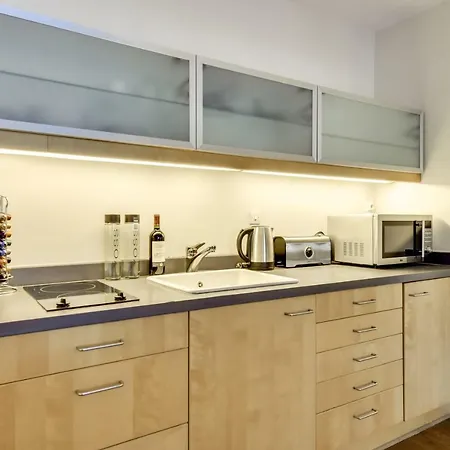 Stylish Loft In Saint-germain Des Pres *