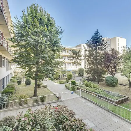 Luxury Loft In Saint-germain Des Pres *
