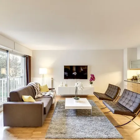 Apartment Luxury Loft In Saint-germain Des Pres *